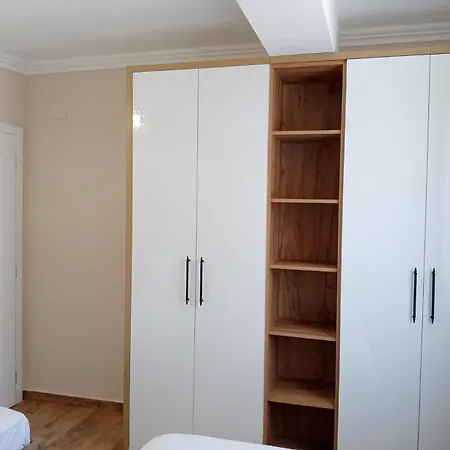 Apartamento Vista Shkodër