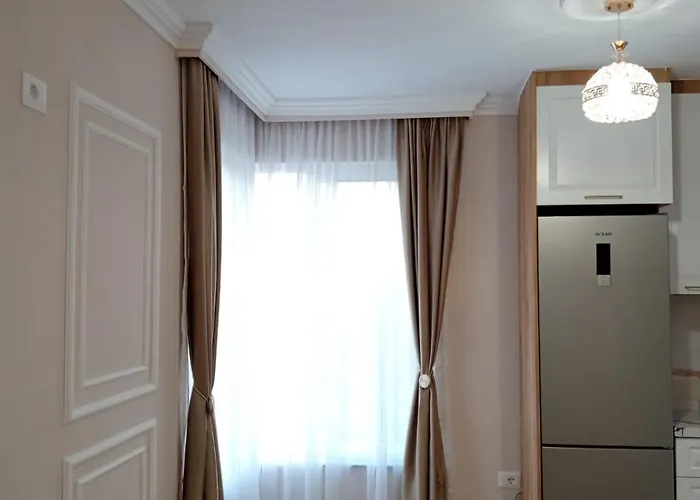 Vista Appartement Shkodër