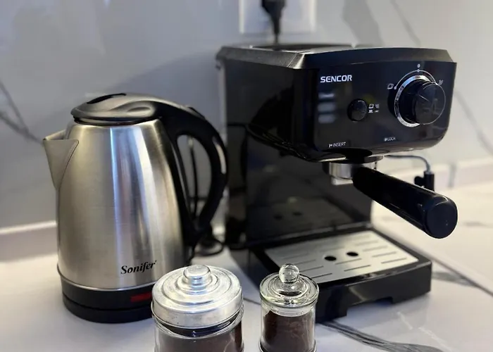 Vista Appartement Shkodër