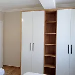 Apartment Vista Shkoder