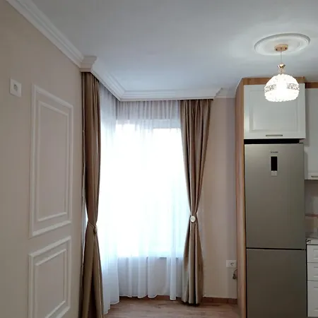 Vista Appartamento Shkodër