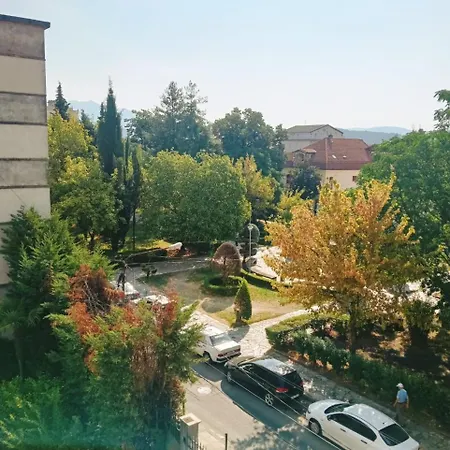 Vista Διαμέρισμα Σκόδρα