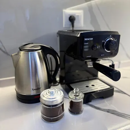 Vista Appartement Shkodër