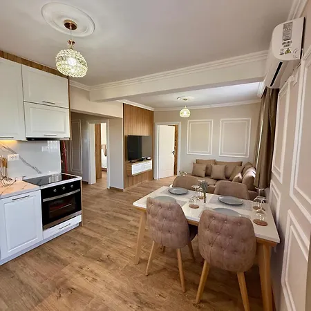 Appartement Vista Shkodër