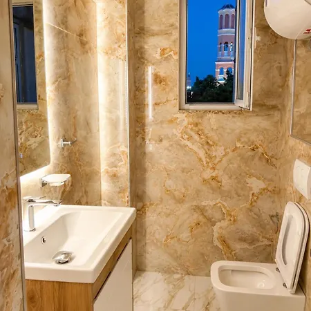 Vista Appartamento Shkodër