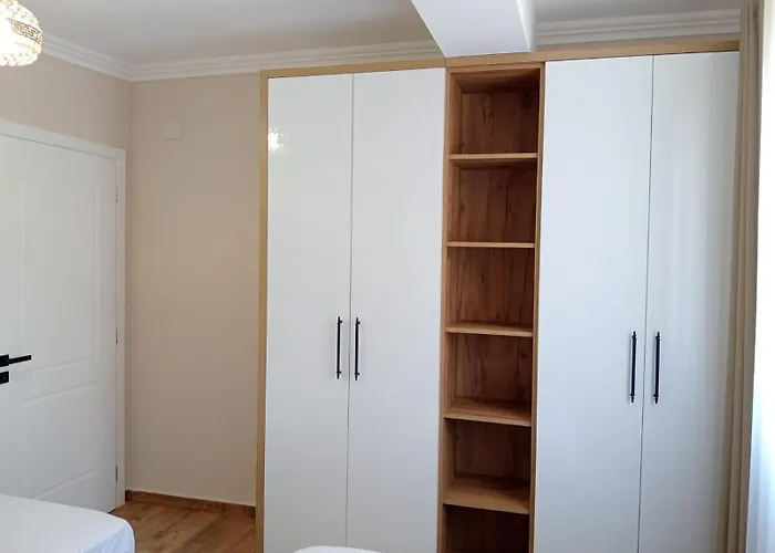 Apartment Vista Shkodra