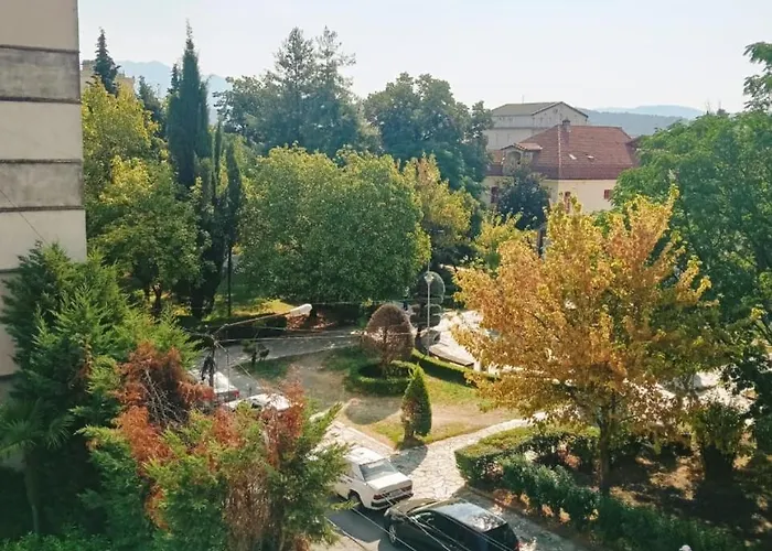 Vista Διαμέρισμα Σκόδρα