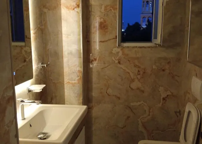 Διαμέρισμα Vista *